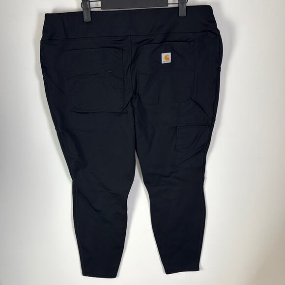 Carhartt Leggings - Women's 1X - Picture 6 of 6